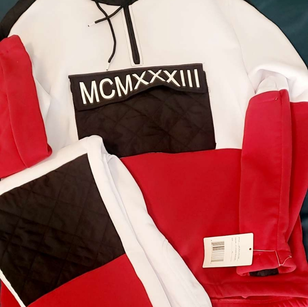 Hoodie